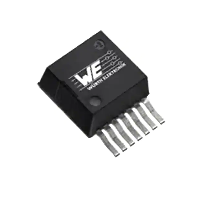 172946001-Würth Elektronik